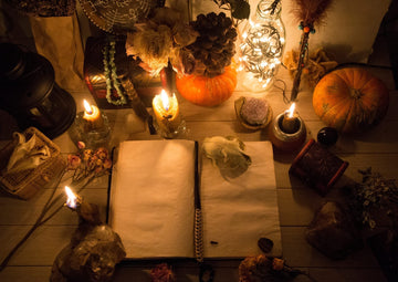 Whispers on Paper: Haunted Letters, Witch Trials, and the Occult Secrets of Spells and Grimoires